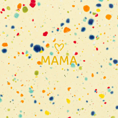 Primavera Butterdose Kollektion Mama