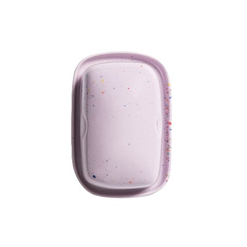 Primavera Butterdose Lila
