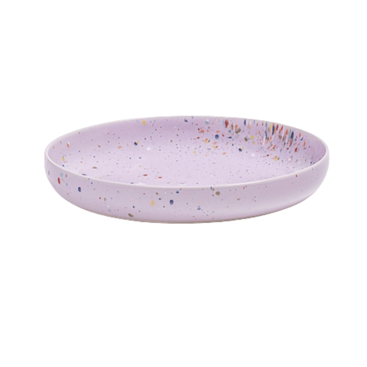Primavera Teller tief Lila