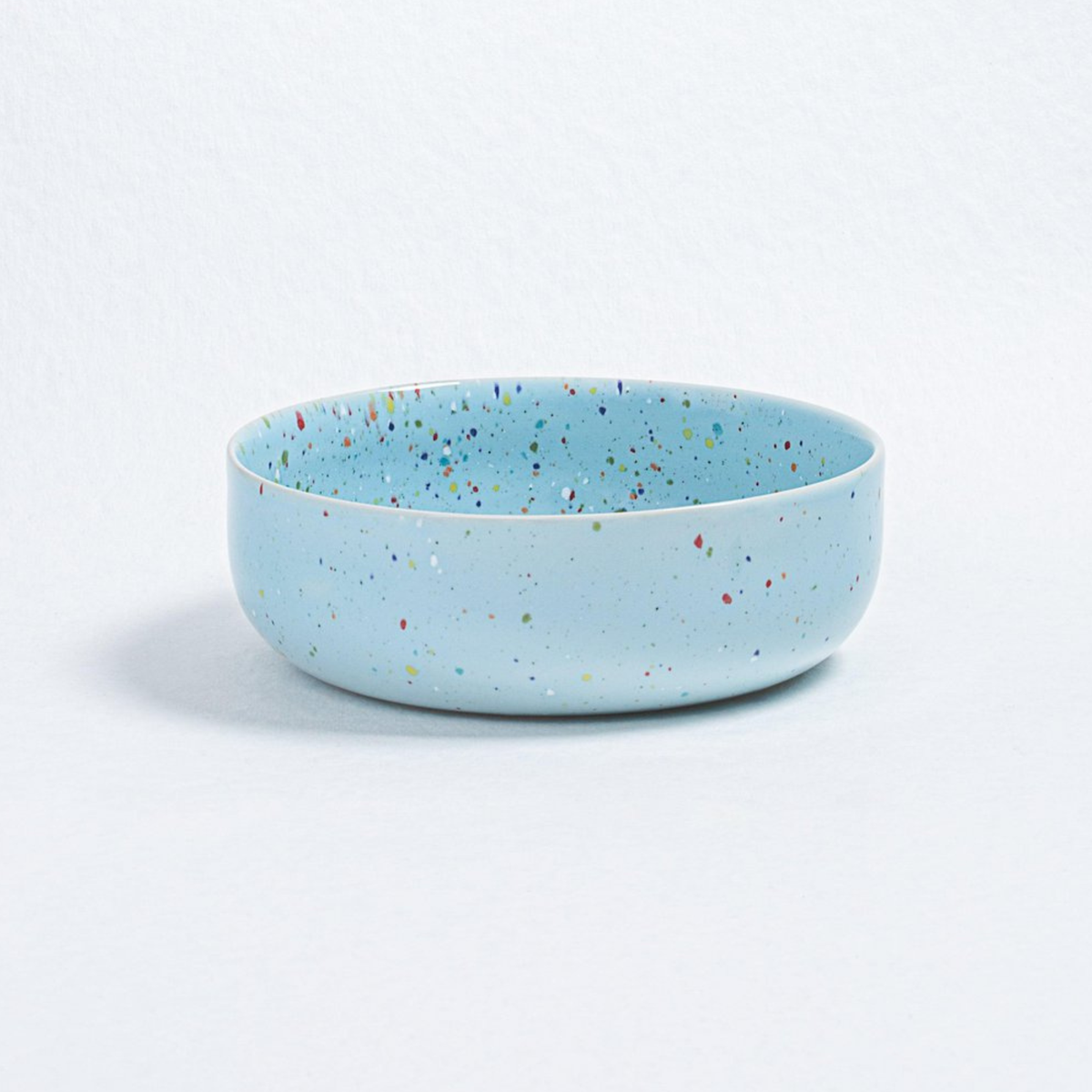 Tiefe Bowl New Party – Keramik Suppen- & Pastateller | Egg Back Home