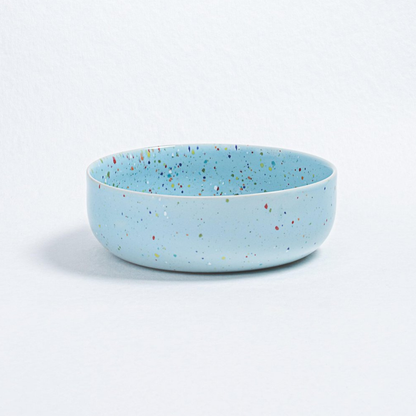Tiefe Bowl New Party – Keramik Suppen- & Pastateller | Egg Back Home