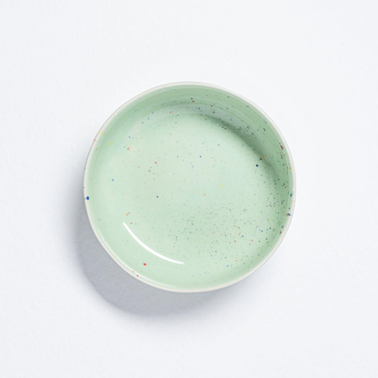 Tiefe Bowl New Party – Keramik Suppen- & Pastateller | Egg Back Home