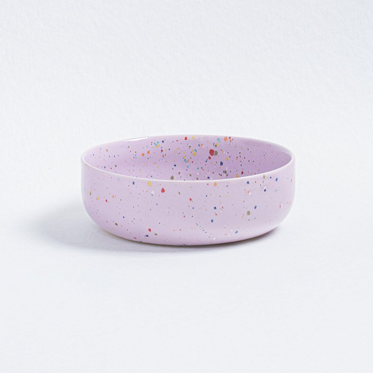Tiefe Bowl New Party – Keramik Suppen- & Pastateller | Egg Back Home