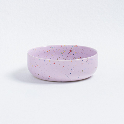 Tiefe Bowl New Party – Keramik Suppen- & Pastateller | Egg Back Home