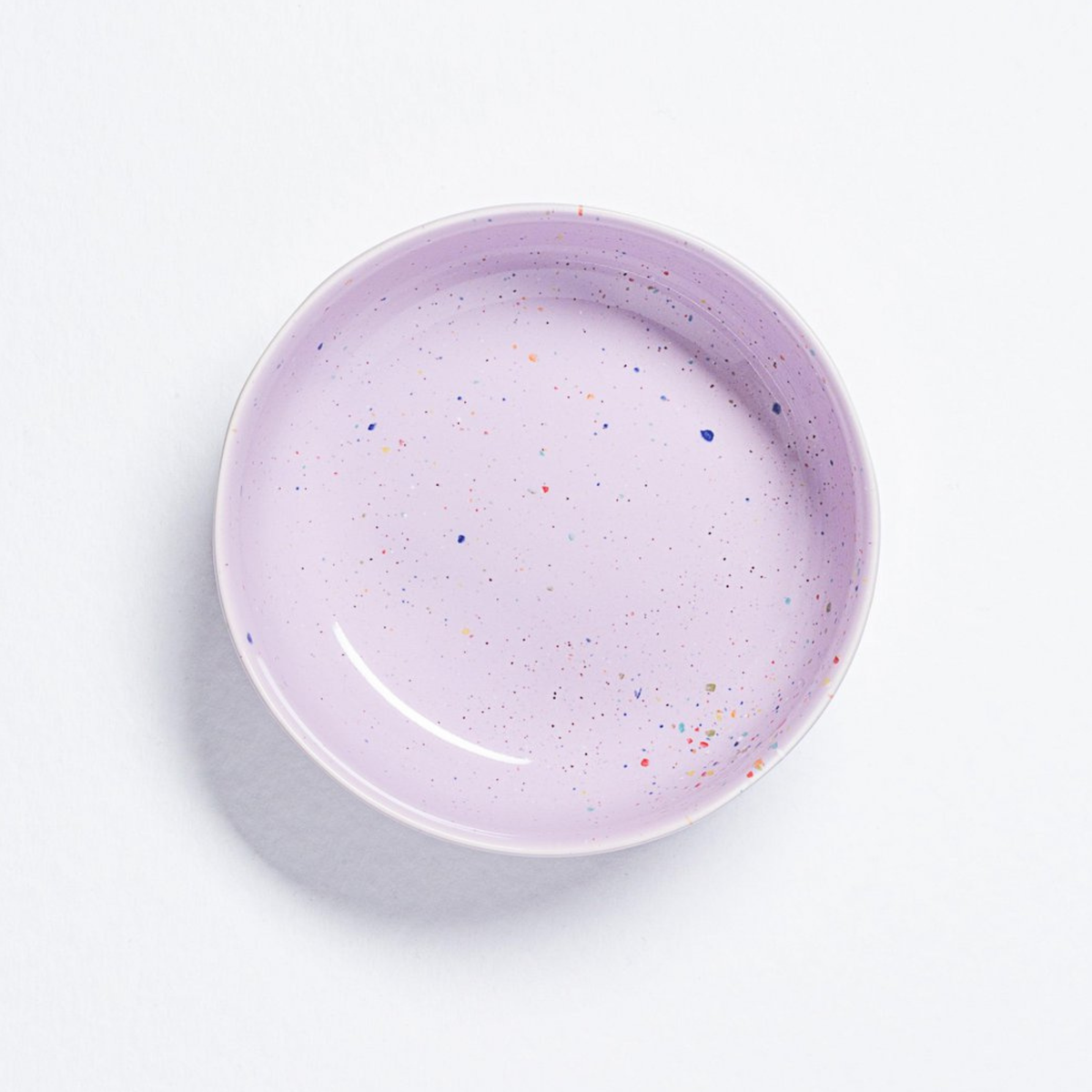 Tiefe Bowl New Party – Keramik Suppen- & Pastateller | Egg Back Home
