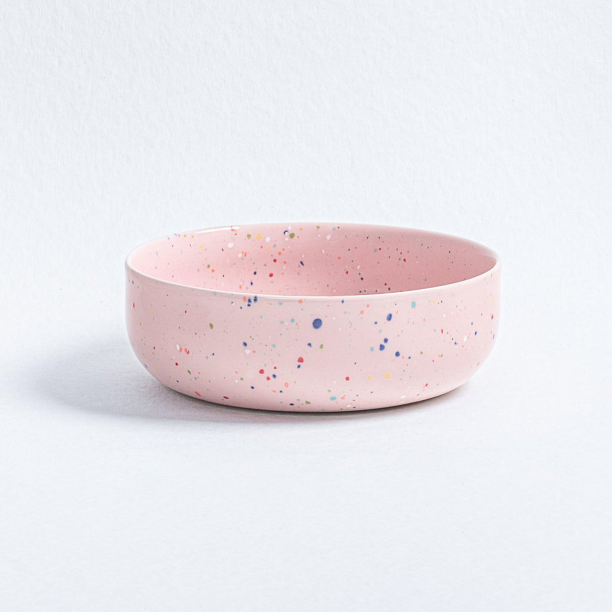 Tiefe Bowl New Party – Keramik Suppen- & Pastateller | Egg Back Home