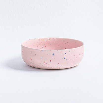 Tiefe Bowl New Party – Keramik Suppen- & Pastateller | Egg Back Home