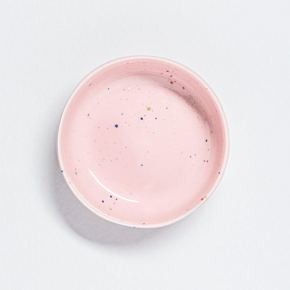 Tiefe Bowl New Party – Keramik Suppen- & Pastateller | Egg Back Home