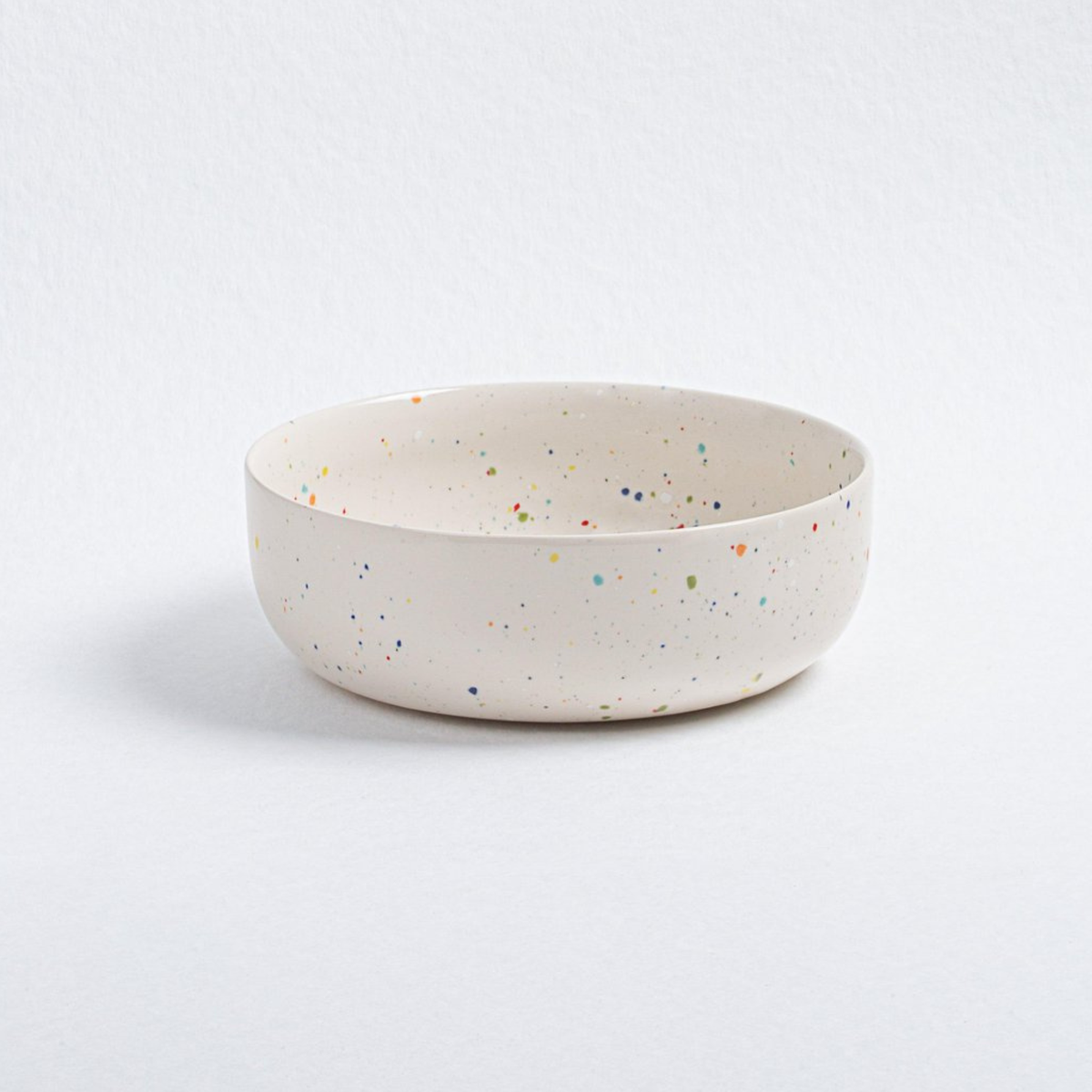 Tiefe Bowl New Party – Keramik Suppen- & Pastateller | Egg Back Home