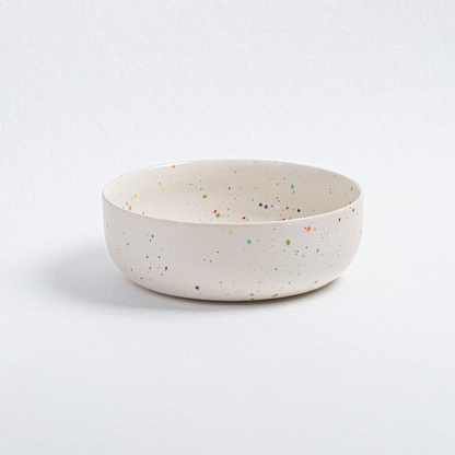 Tiefe Bowl New Party – Keramik Suppen- & Pastateller | Egg Back Home