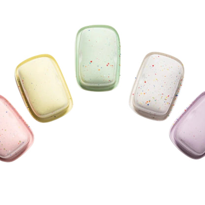 Primavera Butterdose Lila