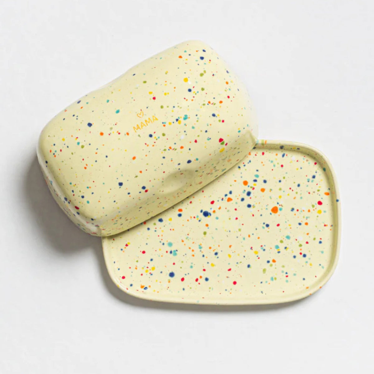 Primavera Butterdose Kollektion Mama