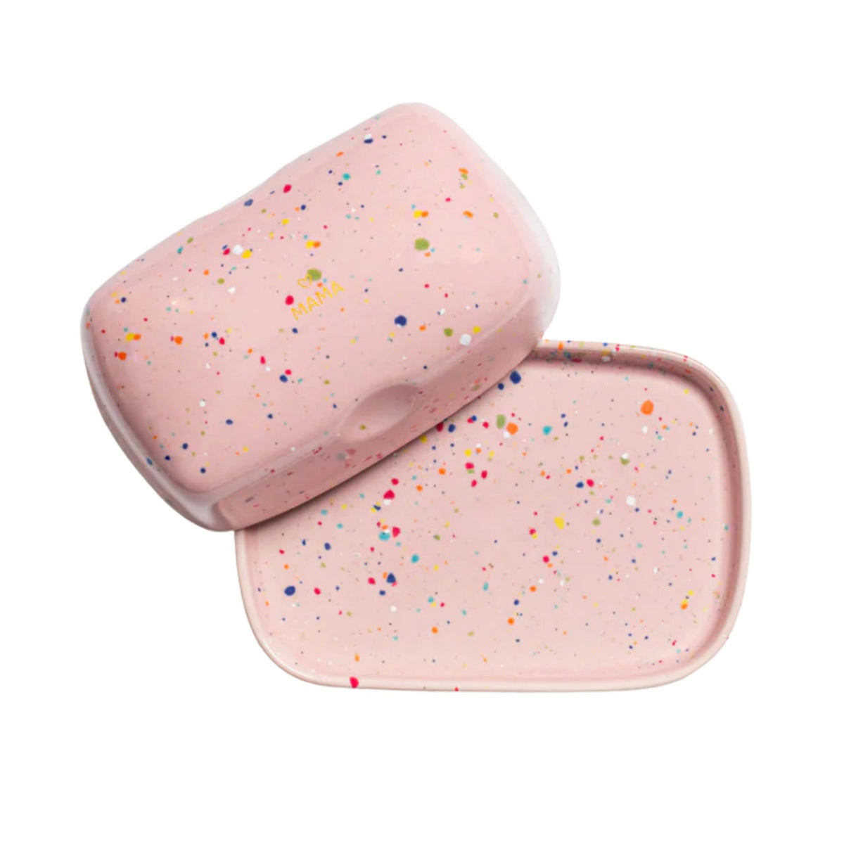 Primavera Butterdose Kollektion Mama