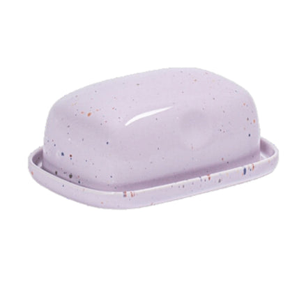 Primavera Butterdose Lila