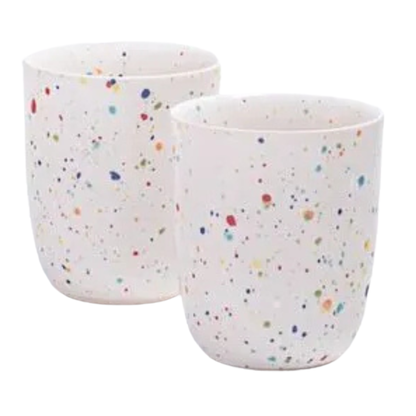 Primavera Mug Large Green