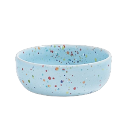 Keramik Snackschale New Party Rosa – Ø 12 cm | Egg Back Home