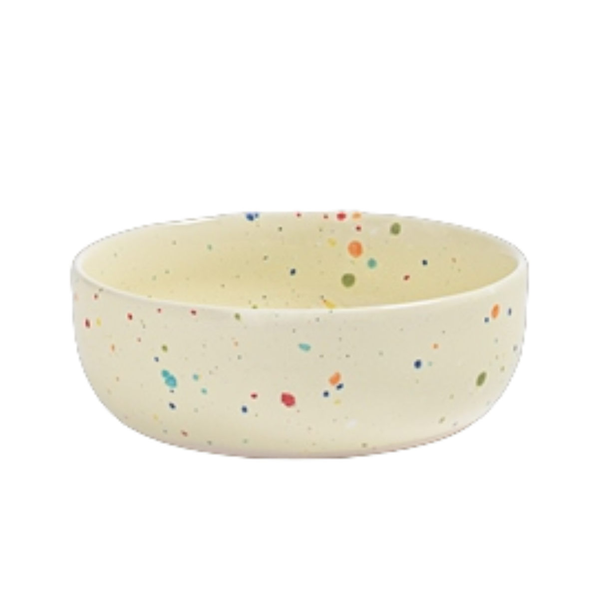 Keramik Snackschale New Party Rosa – Ø 12 cm | Egg Back Home