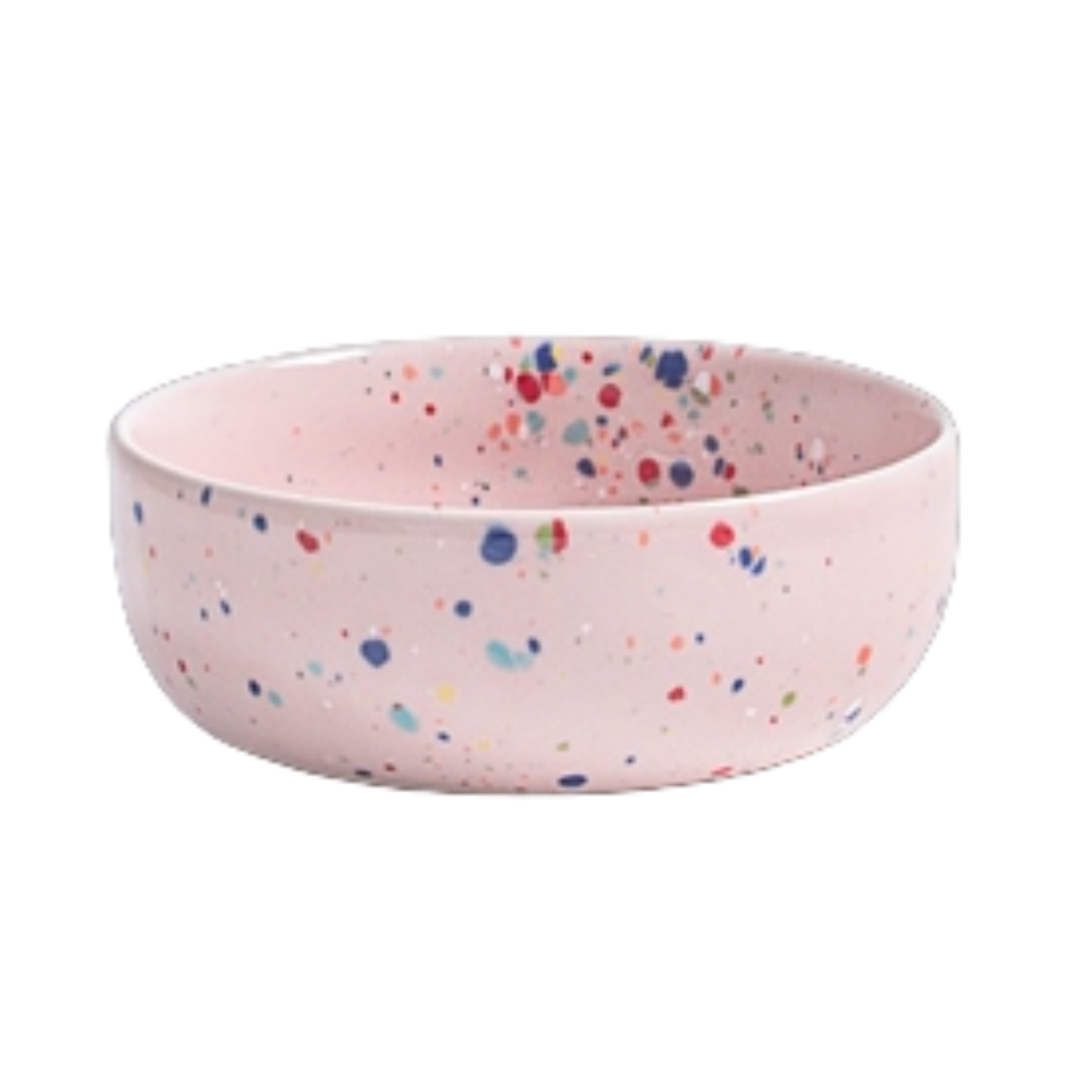 Keramik Snackschale New Party Gelb – Ø 12 cm | Egg Back Home