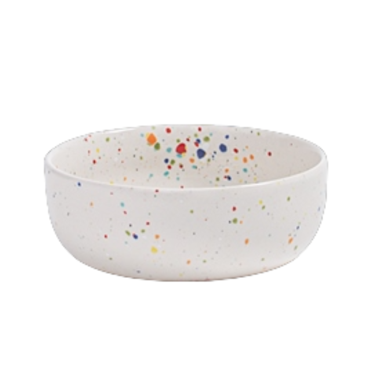 Keramik Snackschale New Party Rosa – Ø 12 cm | Egg Back Home