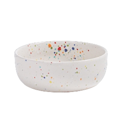 Keramik Snackschale New Party Rosa – Ø 12 cm | Egg Back Home