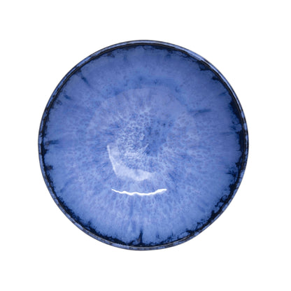 Amazonia Schale klein Blau I 2 Stück
