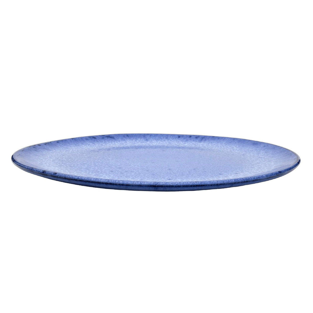 Amazonia Teller & Schalen & Tassen Set Blau I 20 teiliges Set