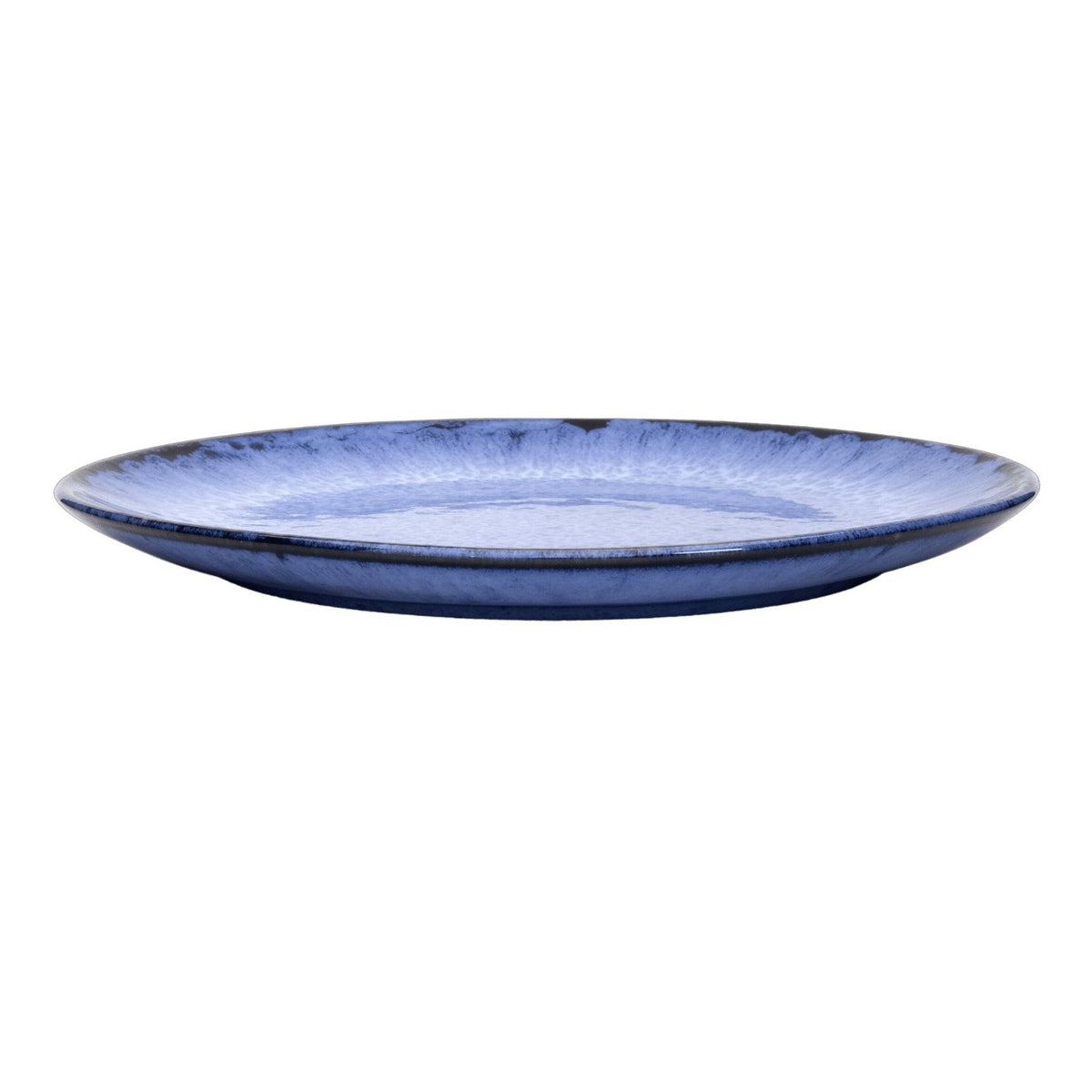Amazonia Teller & Schalen & Tassen Set Blau I 20 teiliges Set