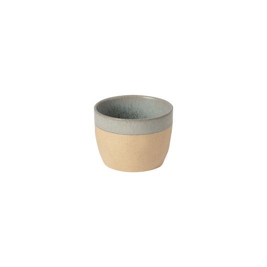Areia Becher medium Grau