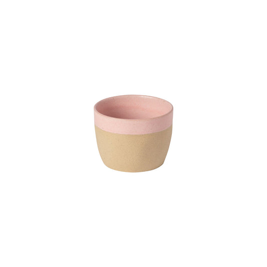 Areia Becher groß Rosa