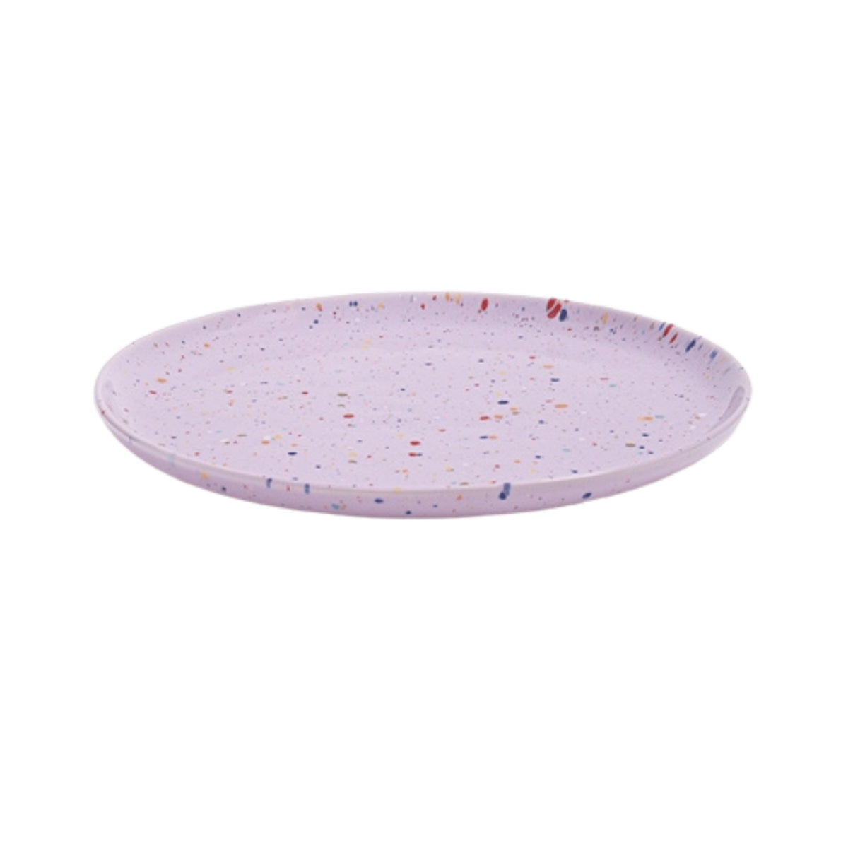 Primavera Teller klein Lila