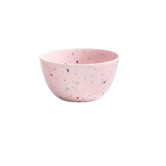 Primavera Schale medium Rosa