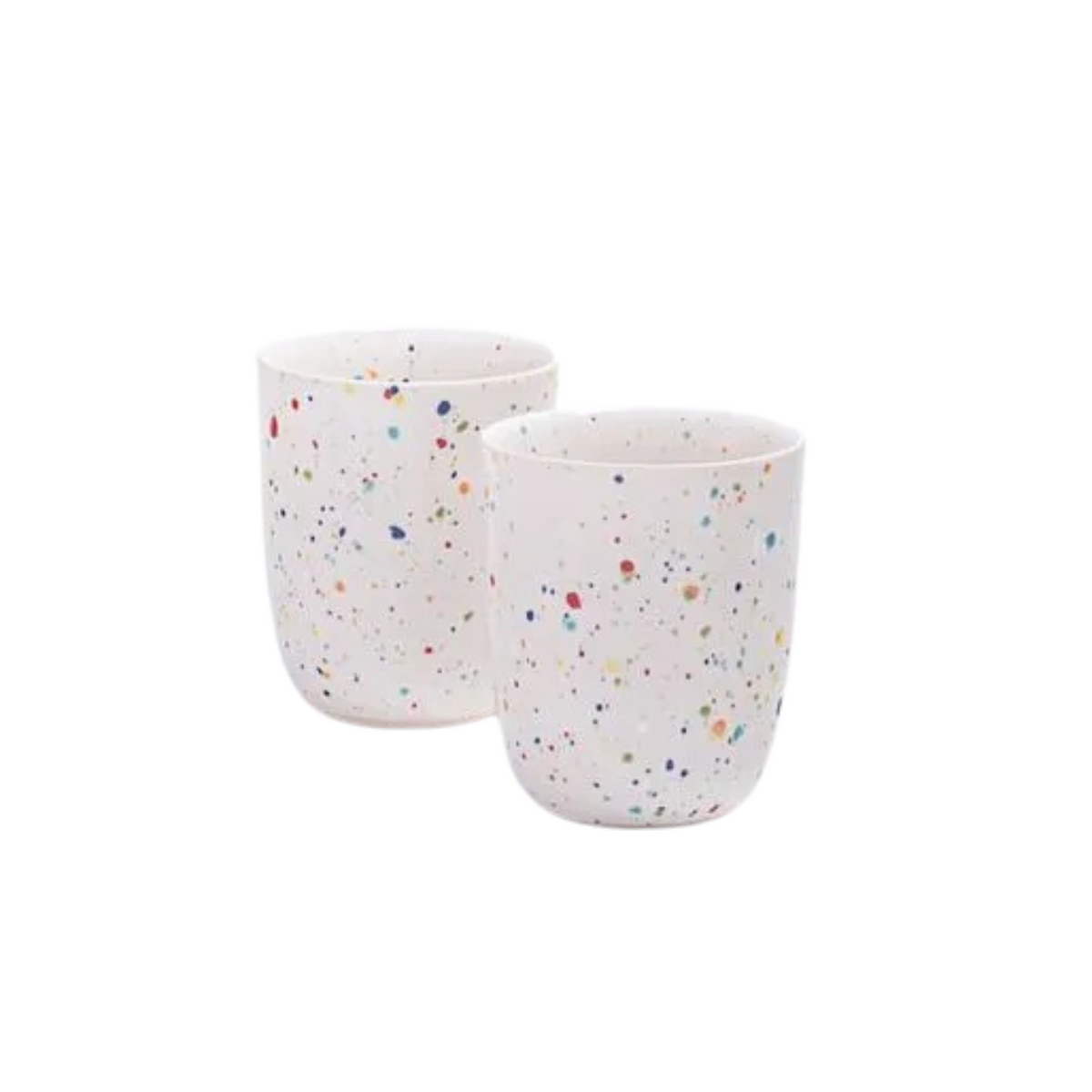 egg back home becher weiss keramik liebe
