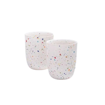 egg back home becher weiss keramik liebe