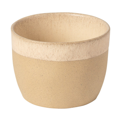Costa Nova Arenito Lungo Becher 200 ml Rosa – Handgefertigte Keramik Tasse aus Portugal