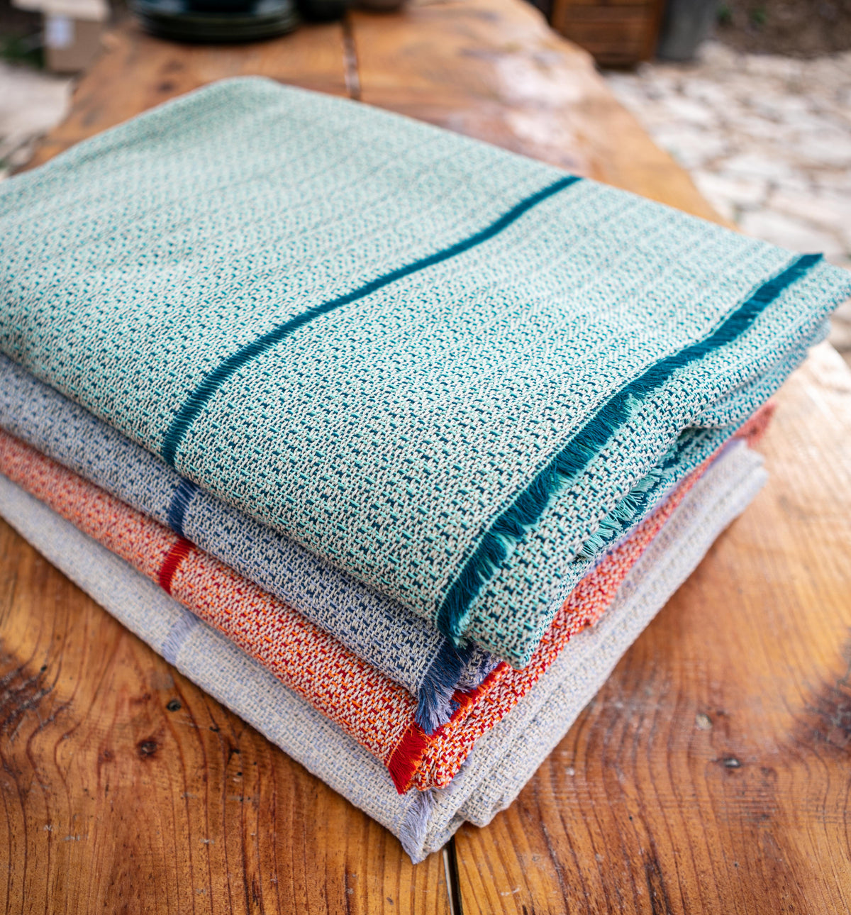 Tischdecke Menta